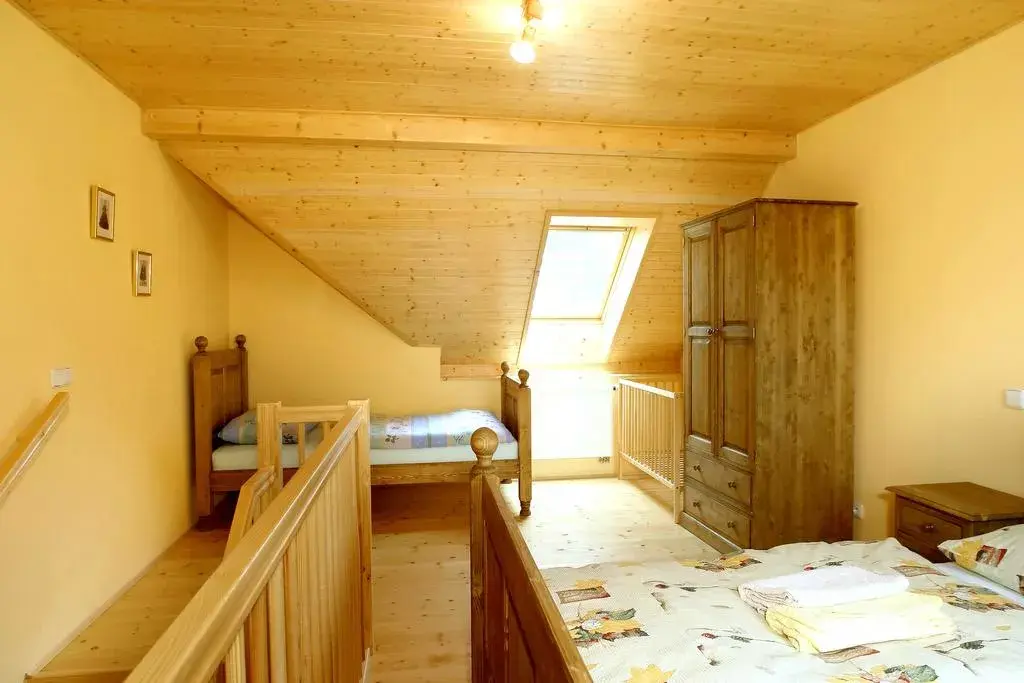 Photo 5 of Apartmán Vyšný